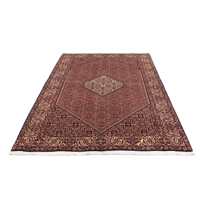 Bidjar Teppe 225x143cm - Persisk teppe