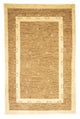 Loribaft Teppe 242x162cm - Perserteppich Wollteppich