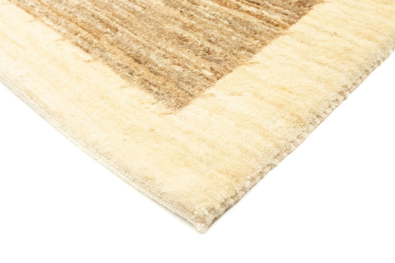 Loribaft Teppe 242x162cm - Perserteppich Wollteppich