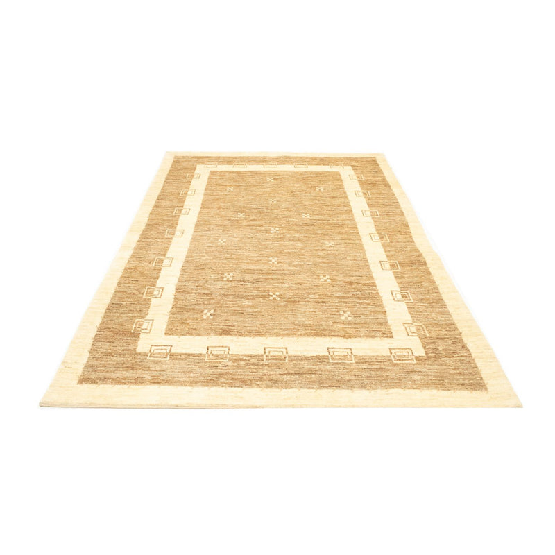 Loribaft Teppe 242x162cm - Perserteppich Wollteppich