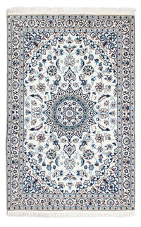 Nain - 9 la Teppe 173x111cm - Persisk teppe – product image