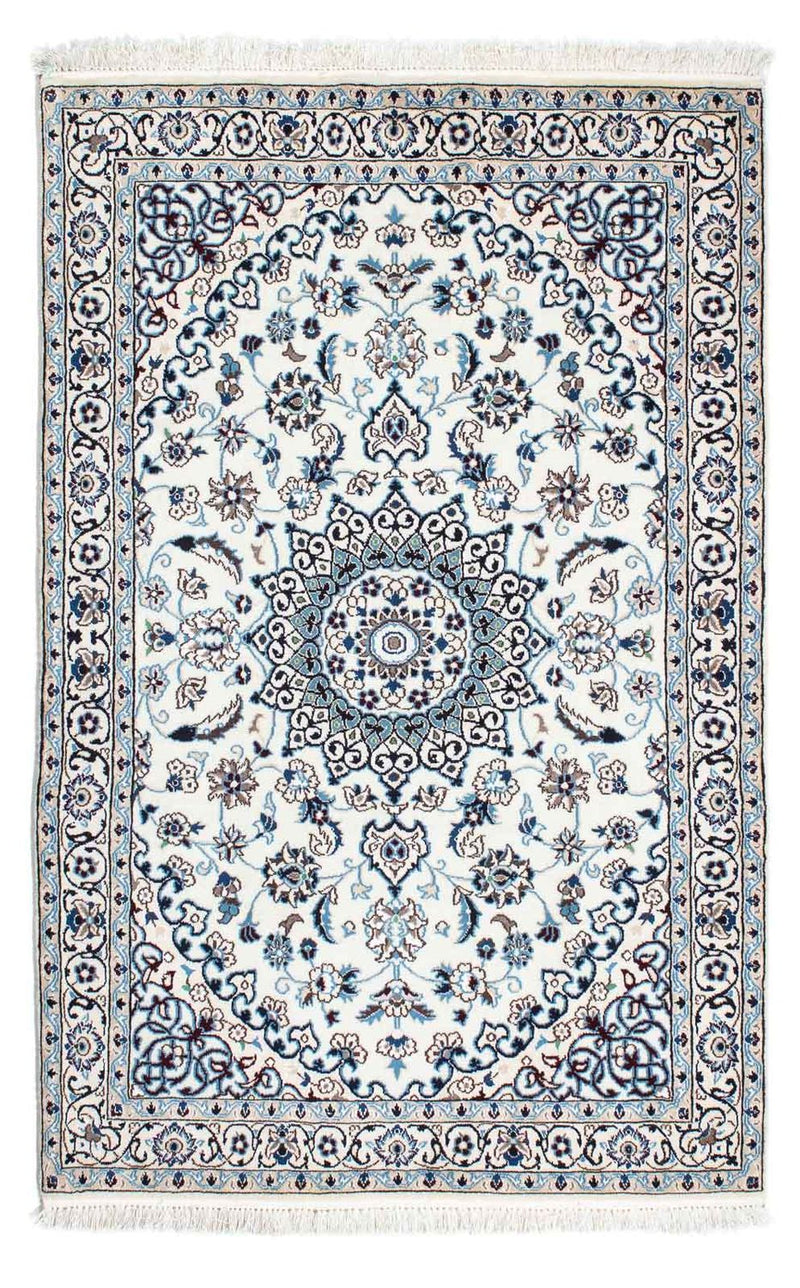 Nain - 9 la Teppe 173x111cm - Persisk teppe