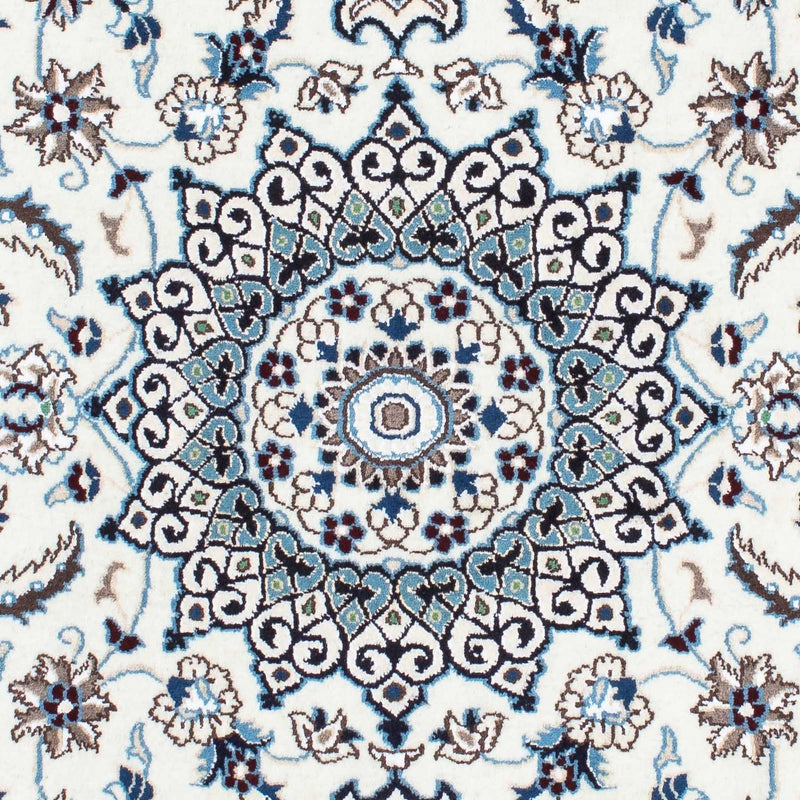 Nain - 9 la Teppe 173x111cm - Persisk teppe
