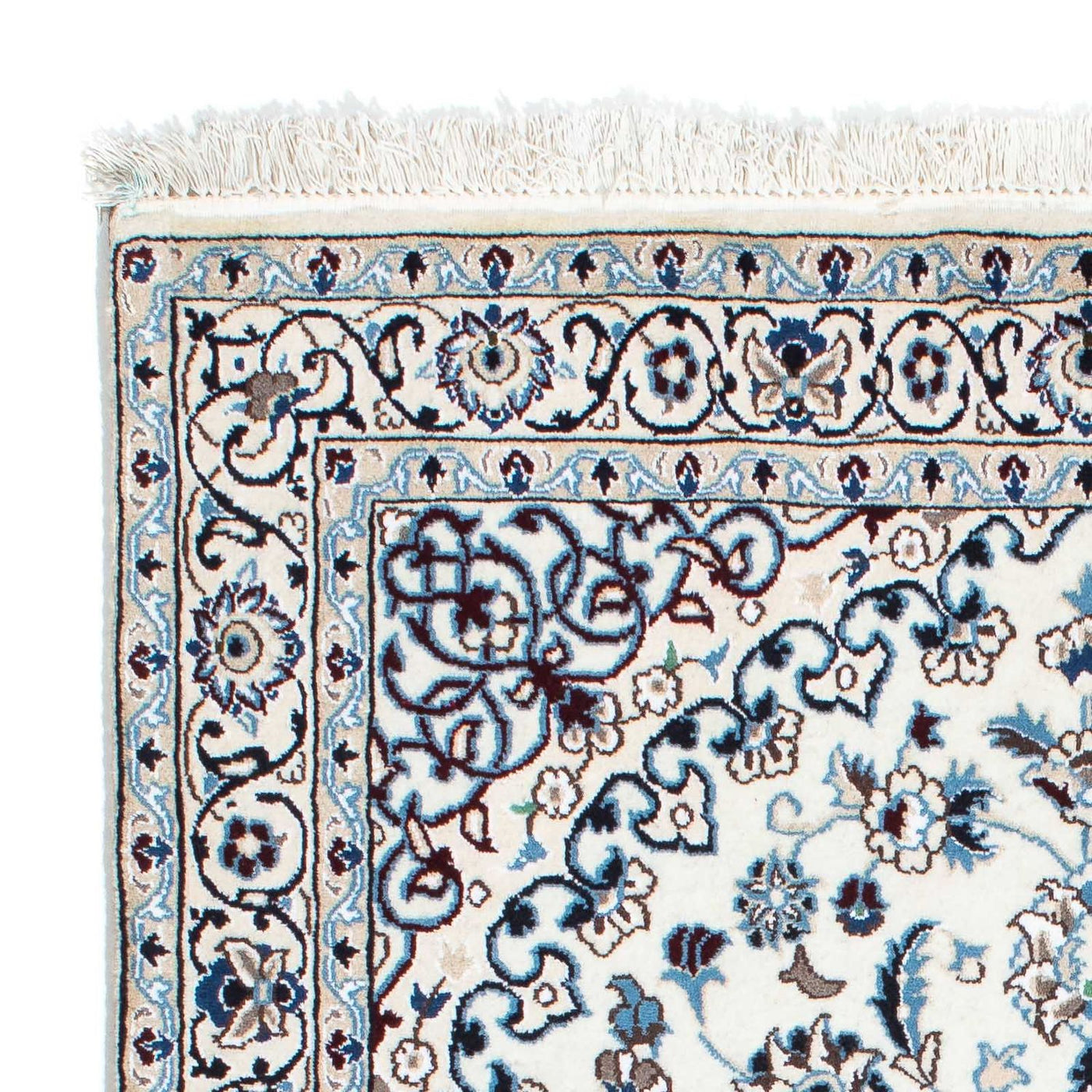 Nain - 9 la Teppe 173x111cm - Persisk teppe