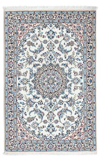 Nain - 9 la Teppe 176x112cm - Persisk teppe – product image