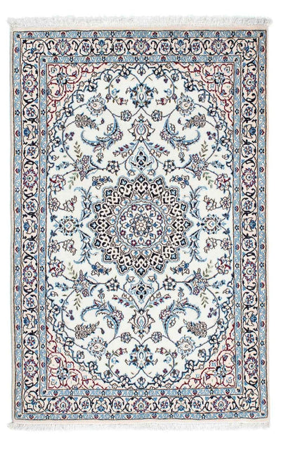 Nain - 9La Teppe 112x176cm - Persisk teppe