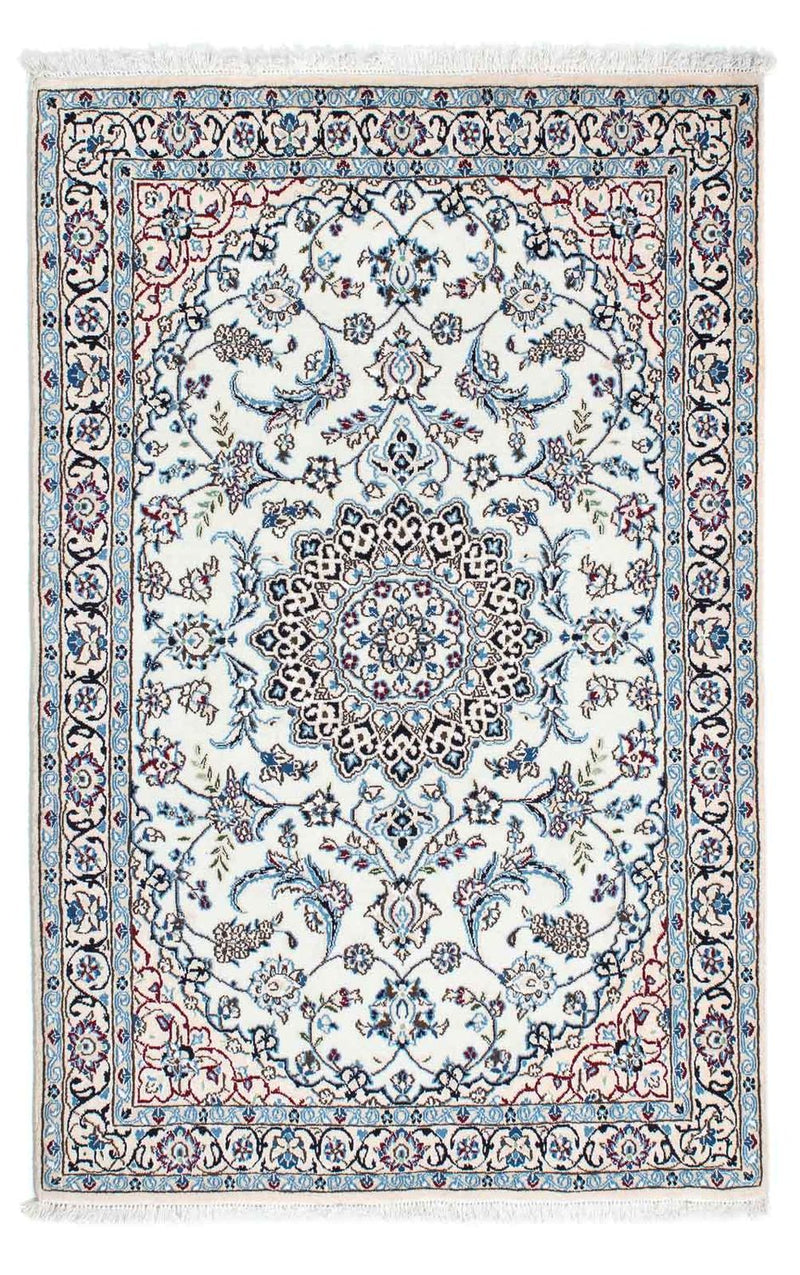 Nain - 9 la Teppe 176x112cm - Persisk teppe