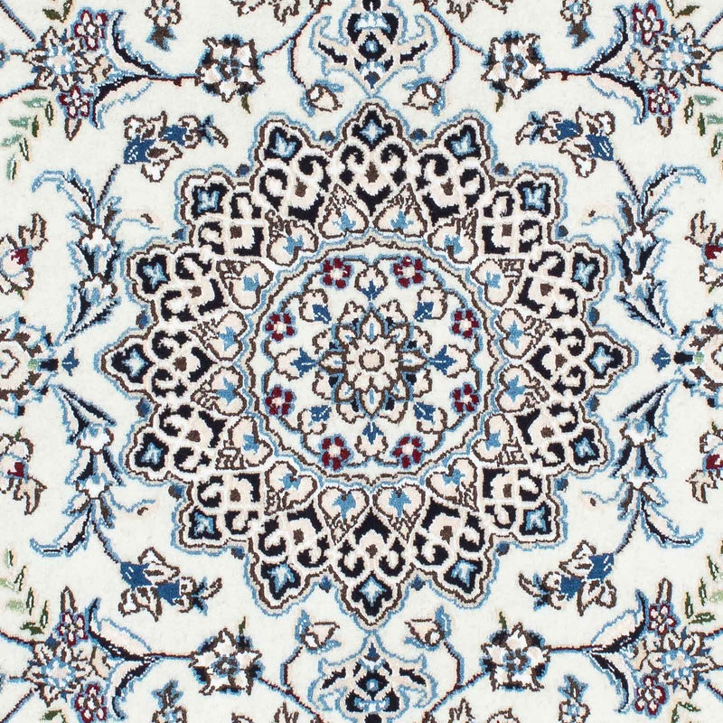 Nain - 9 la Teppe 176x112cm - Persisk teppe