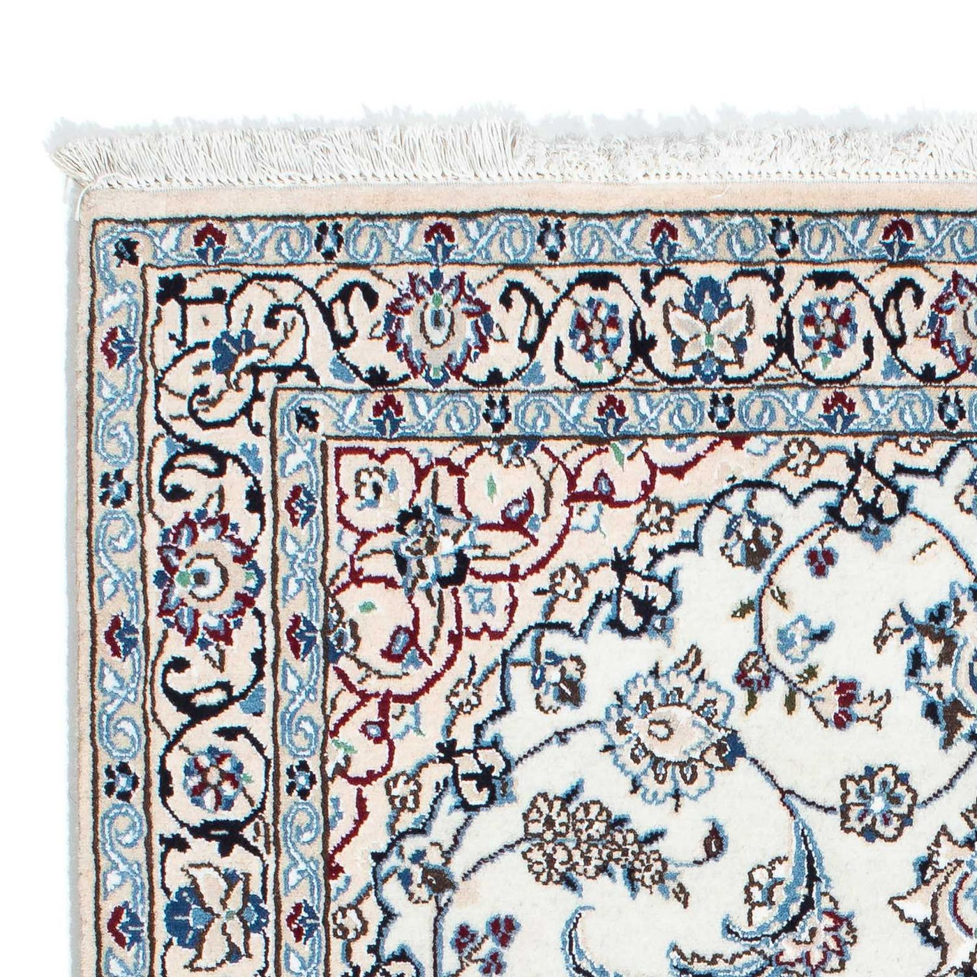 Nain - 9 la Teppe 176x112cm - Persisk teppe