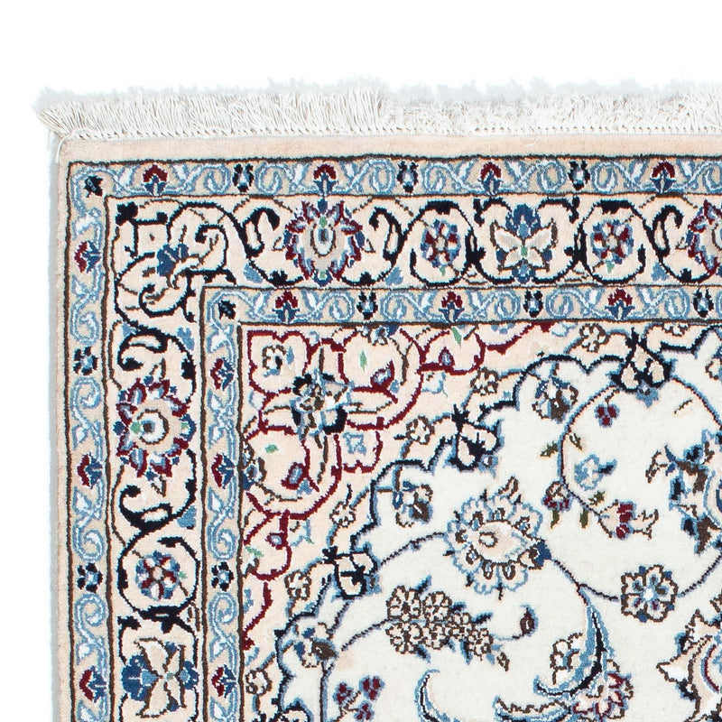 Nain - 9 la Teppe 176x112cm - Persisk teppe