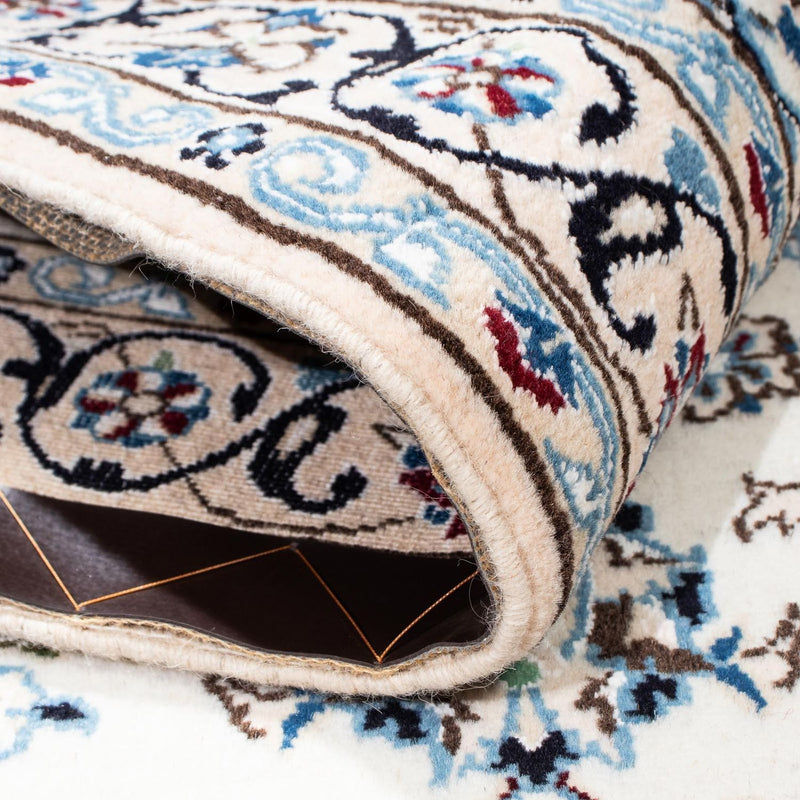 Nain - 9 la Teppe 176x112cm - Persisk teppe
