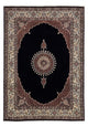 Moud Teppe 344x239cm - Persisk teppe