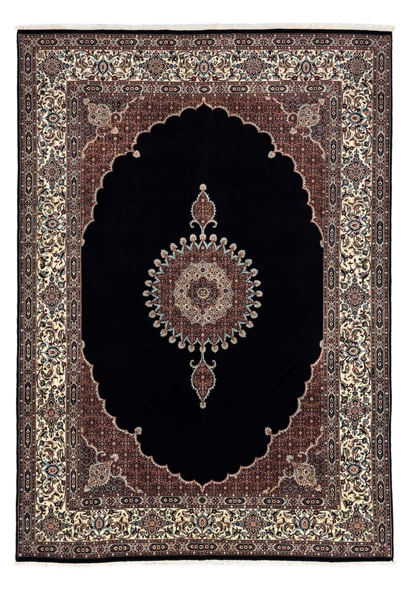 Moud Teppe 344x239cm - Persisk teppe