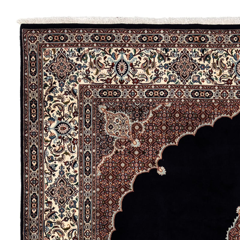 Moud Teppe 344x239cm - Persisk teppe