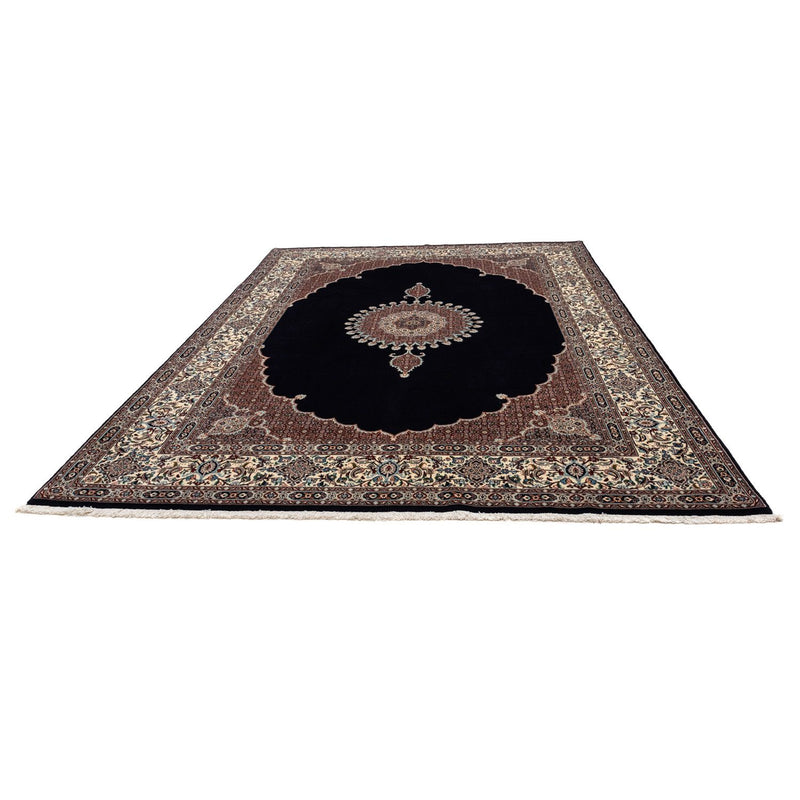 Moud Teppe 344x239cm - Persisk teppe