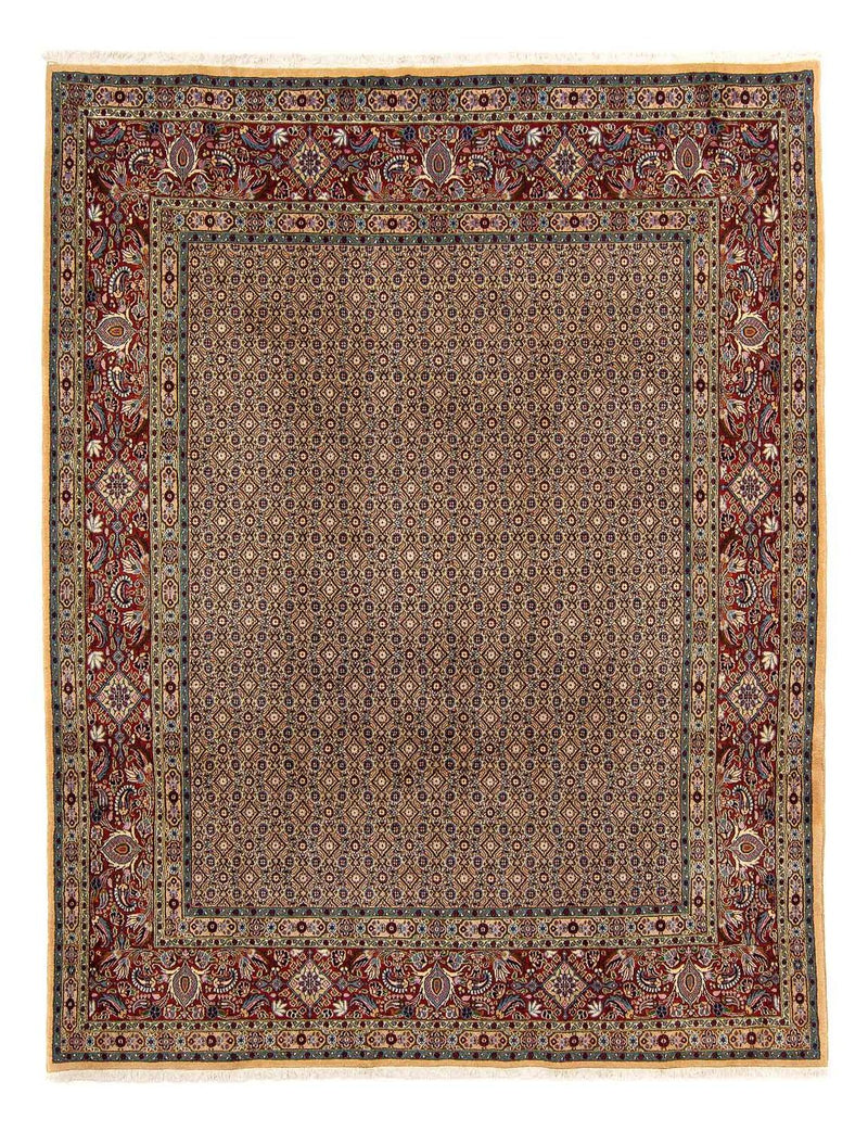 Moud Teppe 303x243cm - Persisk teppe