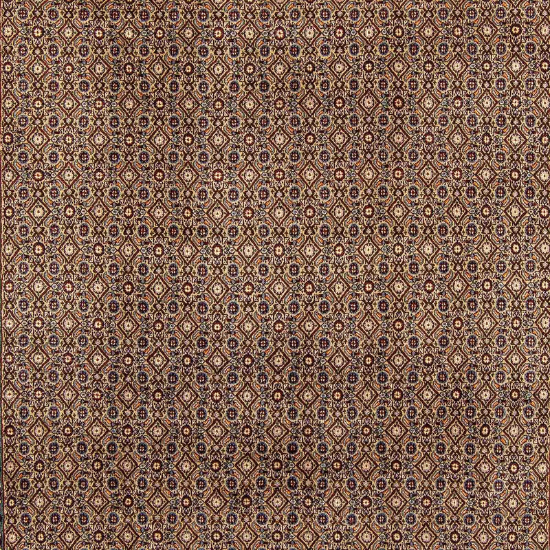 Moud Teppe 303x243cm - Persisk teppe