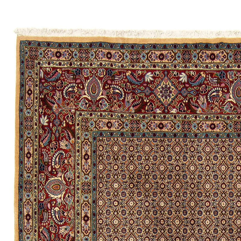 Moud Teppe 303x243cm - Persisk teppe