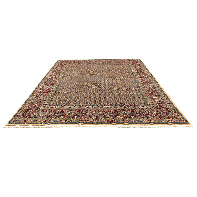 Moud Teppe 303x243cm - Persisk teppe