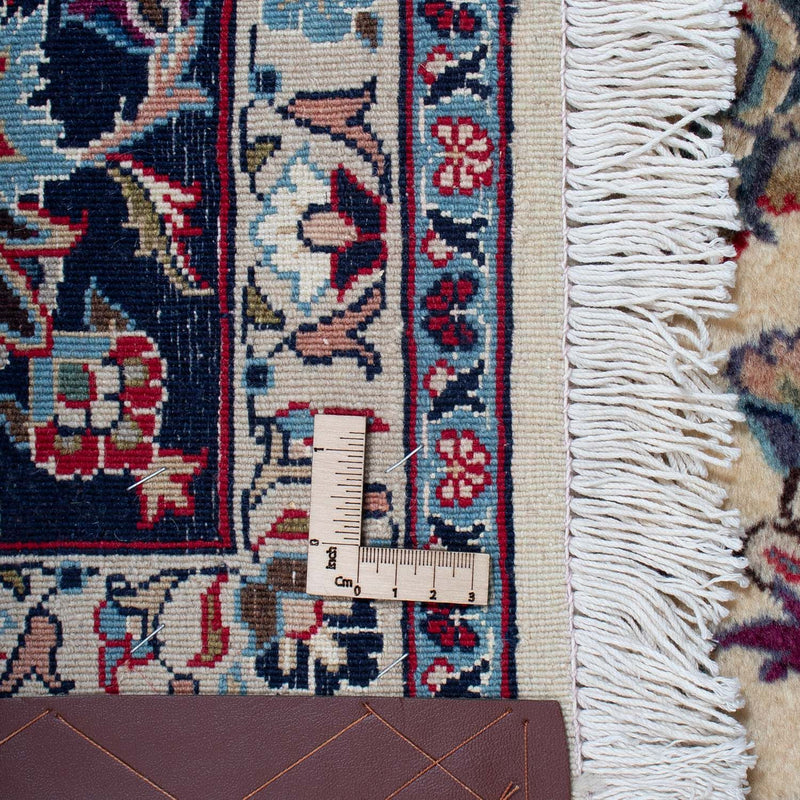 Mashhad Teppe 290x194cm - Persisk teppe