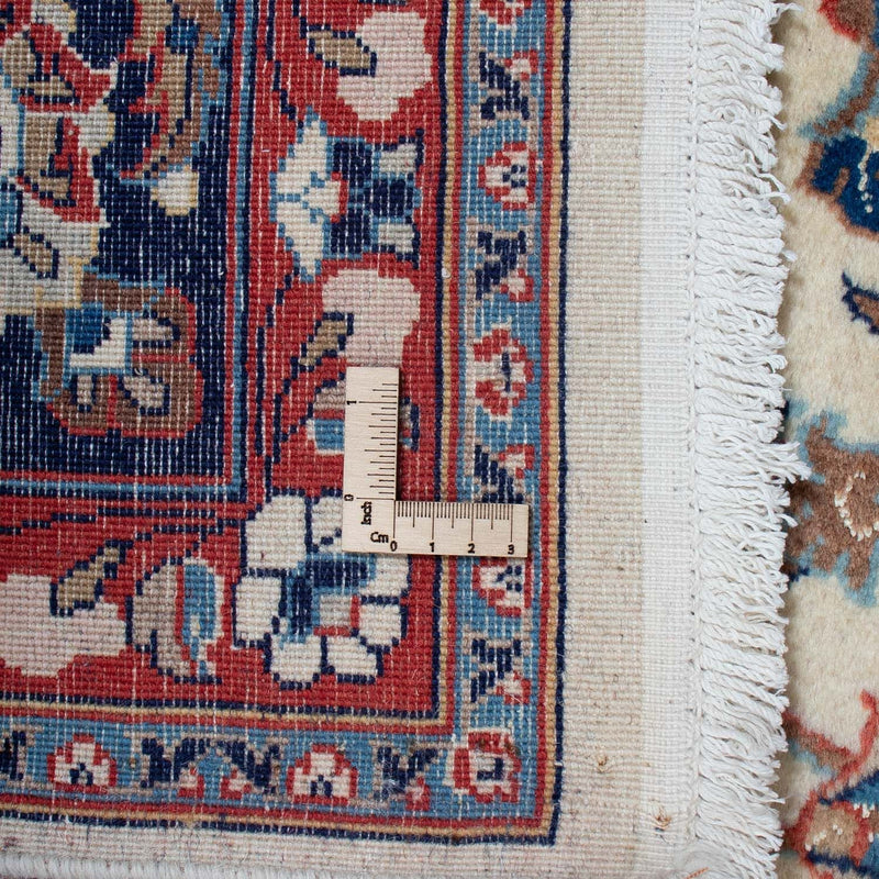 Mashhad Teppe 298x198cm - Persisk teppe