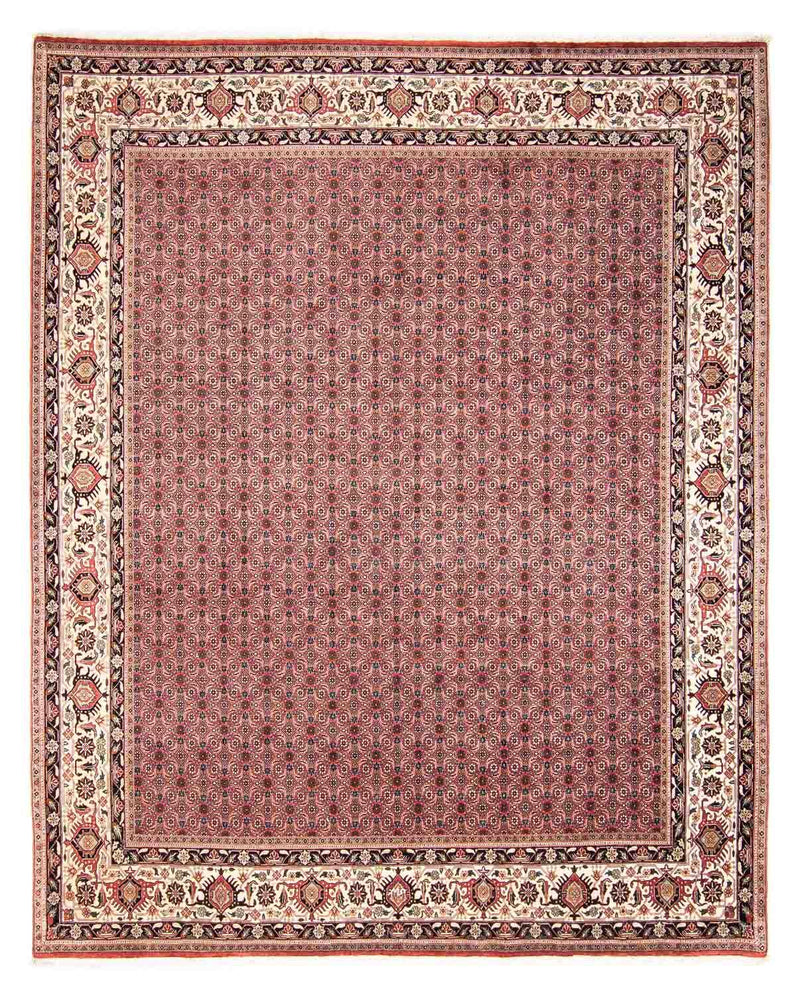 Bidjar Teppe 308x254cm - Persisk teppe