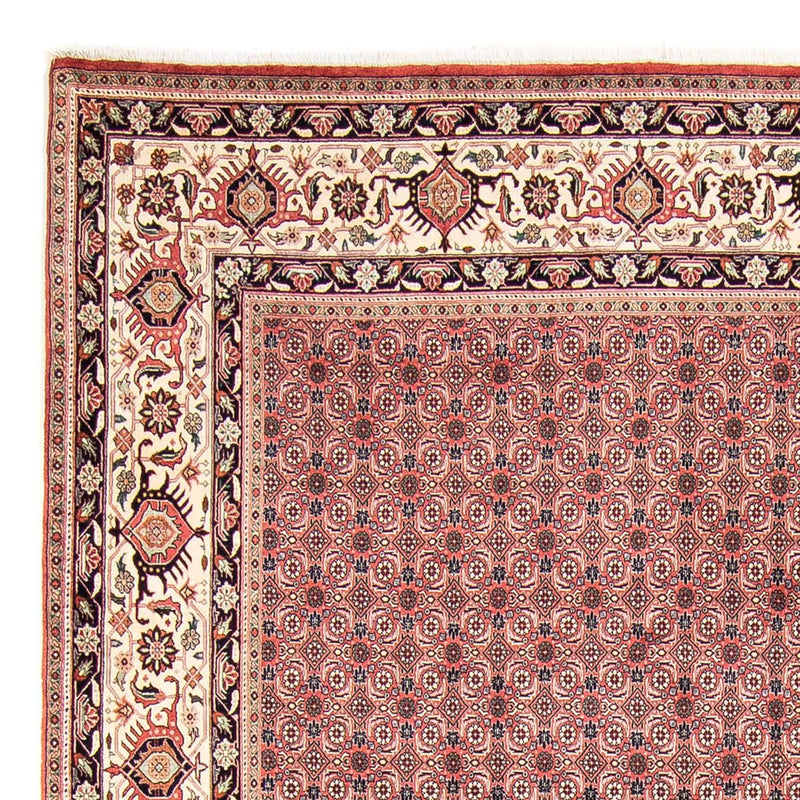 Bidjar Teppe 308x254cm - Persisk teppe