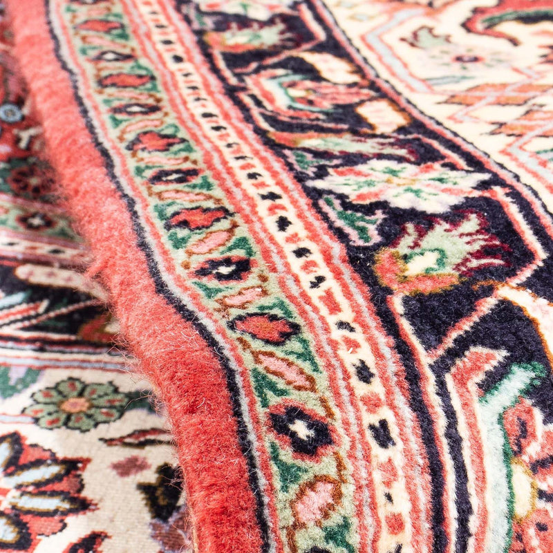 Bidjar Teppe 308x254cm - Persisk teppe