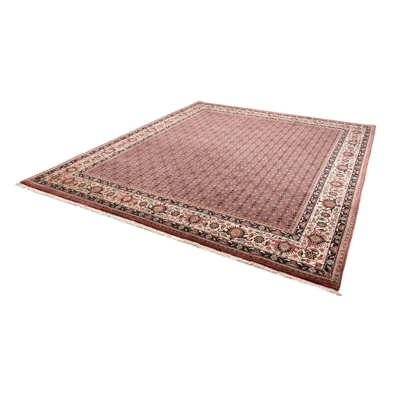 Bidjar Teppe 308x254cm - Persisk teppe