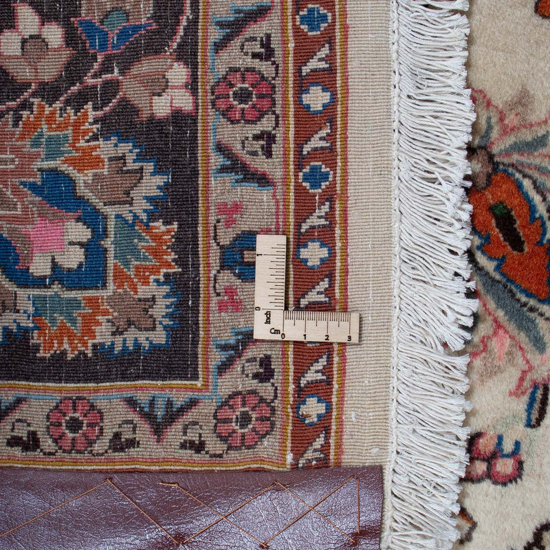 Mashhad Teppe 285x200cm - Persisk teppe
