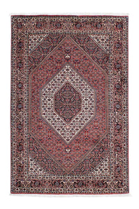 Bidjar Teppe 205x130cm - Persisk teppe – product image