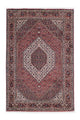 Bidjar Teppe 205x130cm - Persisk teppe