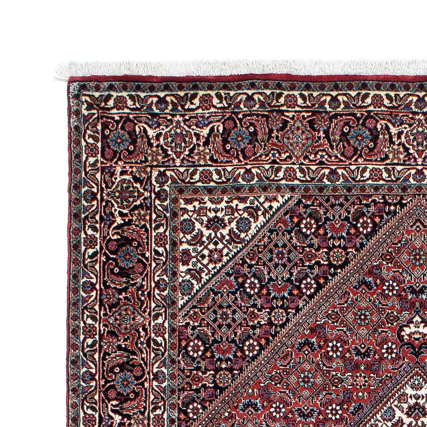 Bidjar Teppe 205x130cm - Persisk teppe