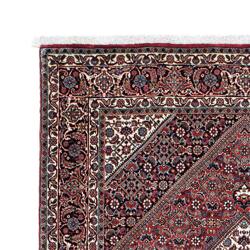 Bidjar Teppe 205x130cm - Persisk teppe