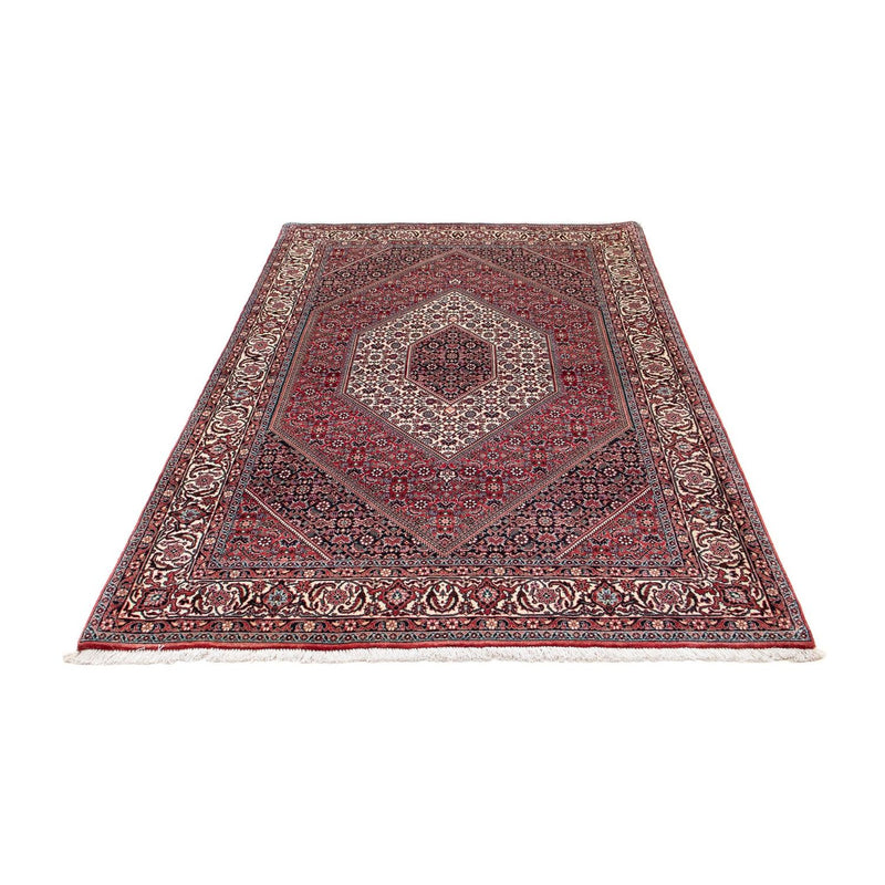 Bidjar Teppe 205x130cm - Persisk teppe