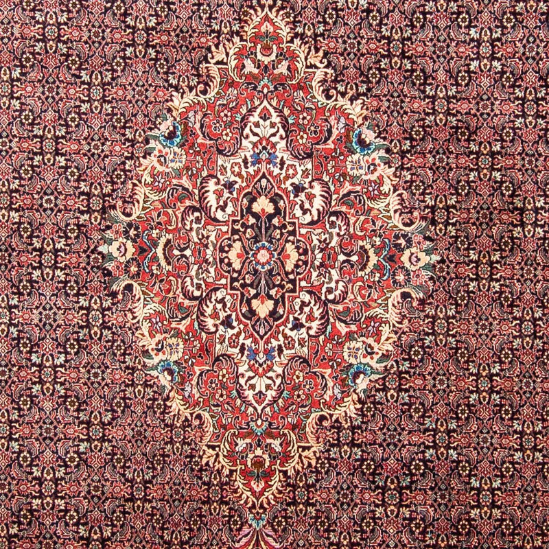 Bidjar Teppe 355x246cm - Persisk teppe