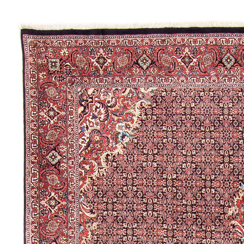 Bidjar Teppe 355x246cm - Persisk teppe