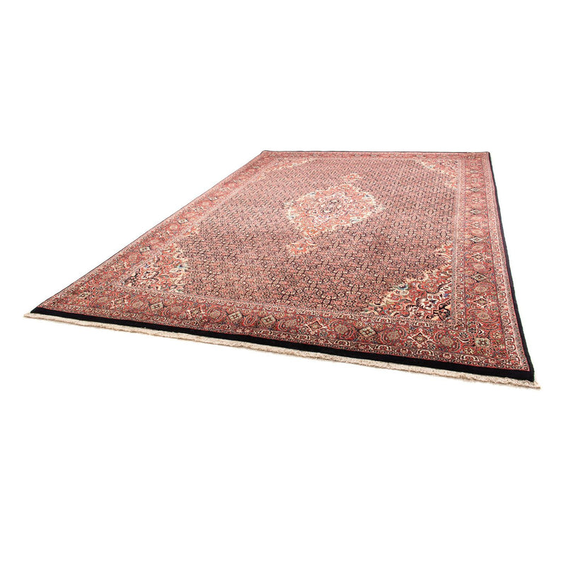 Bidjar Teppe 355x246cm - Persisk teppe