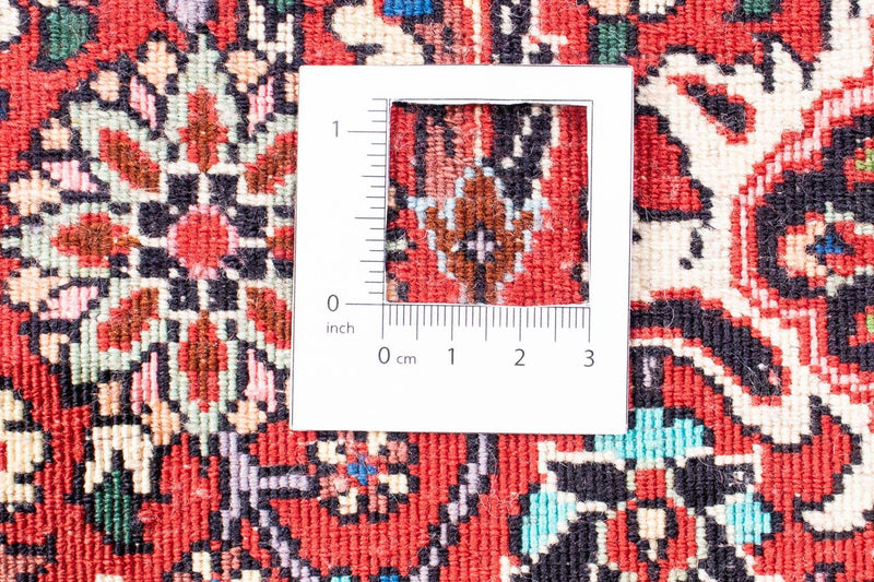 Bidjar Teppe 355x246cm - Persisk teppe