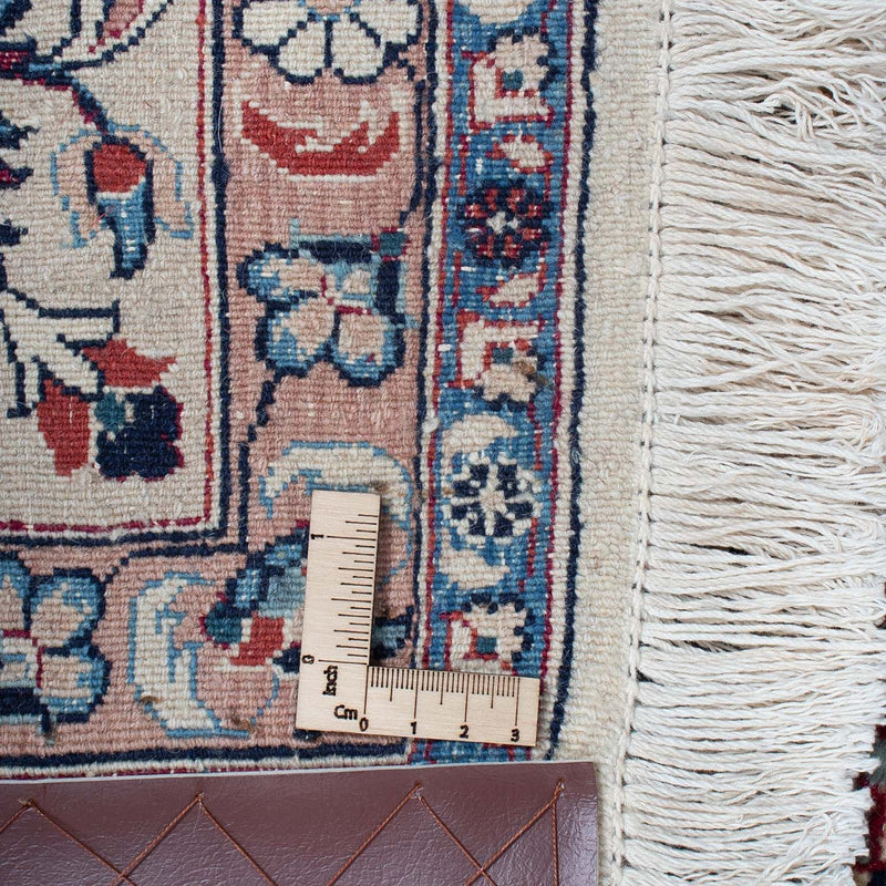 Mashhad Teppe 314x196cm - Persisk teppe