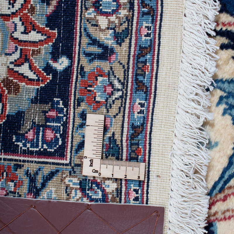 Mashhad Teppe 283x203cm - Persisk teppe