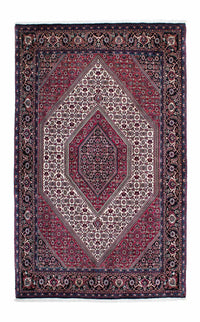 Bidjar Teppe 128x205cm - Persisk teppe – product image