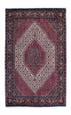 Bidjar Teppe 128x205cm - Persisk teppe