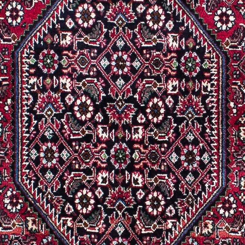 Bidjar Teppe 128x205cm - Persisk teppe