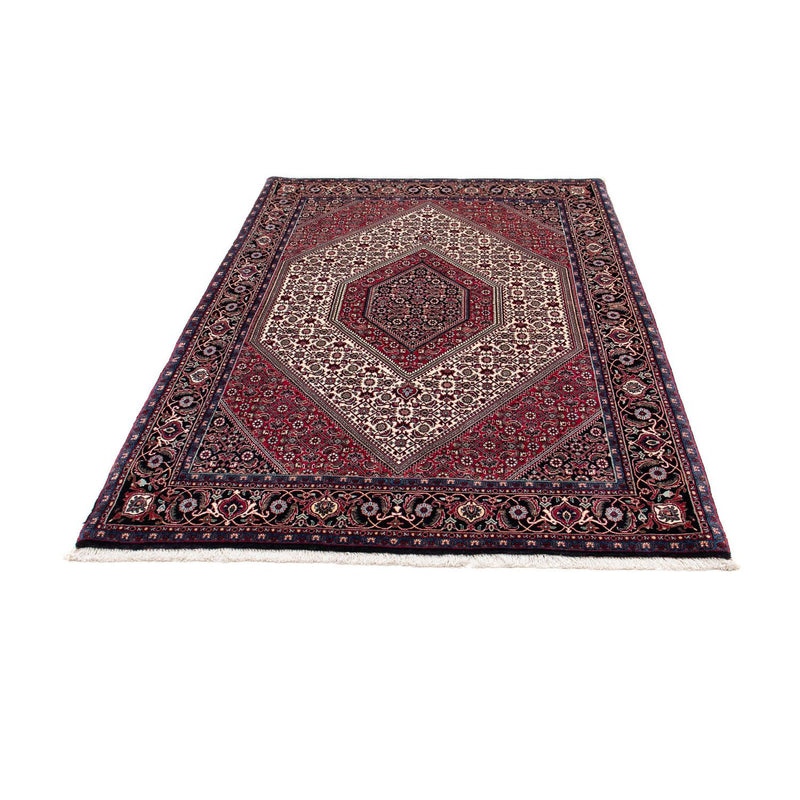 Bidjar Teppe 128x205cm - Persisk teppe