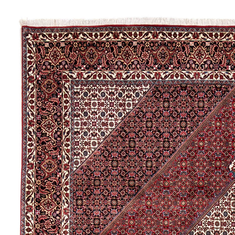 Bidjar - Takab Teppe 340x254cm - Persisk teppe