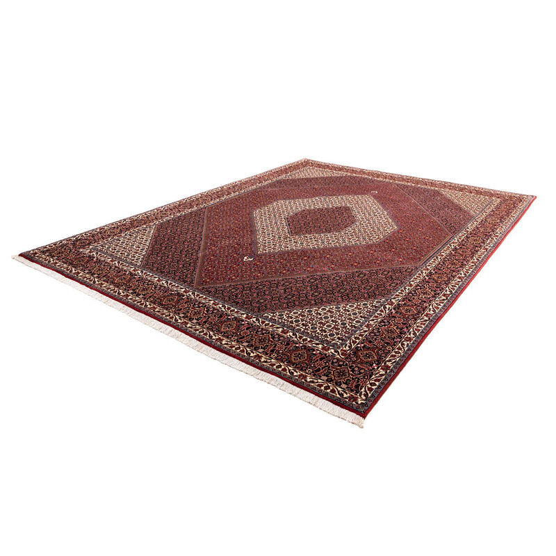 Bidjar - Takab Teppe 340x254cm - Persisk teppe