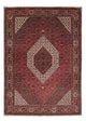 Bidjar Teppe 170x229cm - Persisk teppe