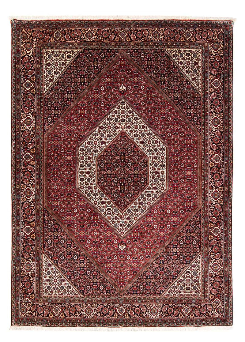 Bidjar Teppe 170x229cm - Persisk teppe