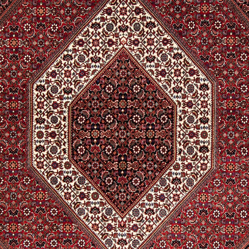 Bidjar Teppe 170x229cm - Persisk teppe